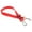 Red, variant on OutmaxHome Dog Seat Belt for Car, Adjustable Nylon Pet Seatbelt, Supports All Cars, Seatbelt for Dogs in Car, Dog Car Leash Seat Belt, Cats and Ferrets Seat Belt Harnesses