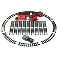 thumbnail image 5 of Adventure Force 31-Piece Remote Control Adventure Railway Train Set, 5 of 5