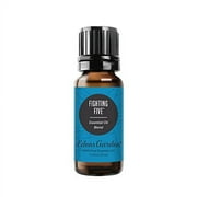 Edens Garden Fighting Five Essential Oil Synergy Blend, 100% Pure Therapeutic Grade (Undiluted Natural/Homeopathic Aromatherapy Scented Essential Oil Blends) 10 ml