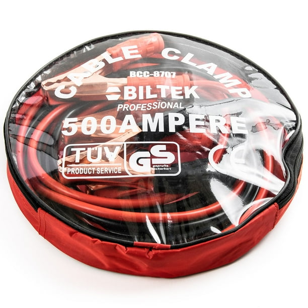 Walmart jumper cables kit online