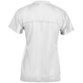 thumbnail image 3 of Ladies' Junior Fit Stadium Replica Football Jersey L White, 3 of 7