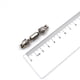 thumbnail image 4 of 6X Eje de Transmisión Trasero Delantero de Metal para 1/16 B16 B36 6WD Truck RC Car Repuestos, 4 of 5