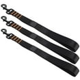 thumbnail image 4 of Fourniture de Chien de Compagnie, 3pcs Multifonction Chien de Compagnie Corde de Traction pour Chien Corde de Traction pour Animaux de Compagnie Innovation Moderne, 4 of 14