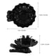 thumbnail image 2 of unbranded 10Ud Soportes Clips De Velas Para Árbol De Uso En Hogar Hotel Restaurante, 2 of 6