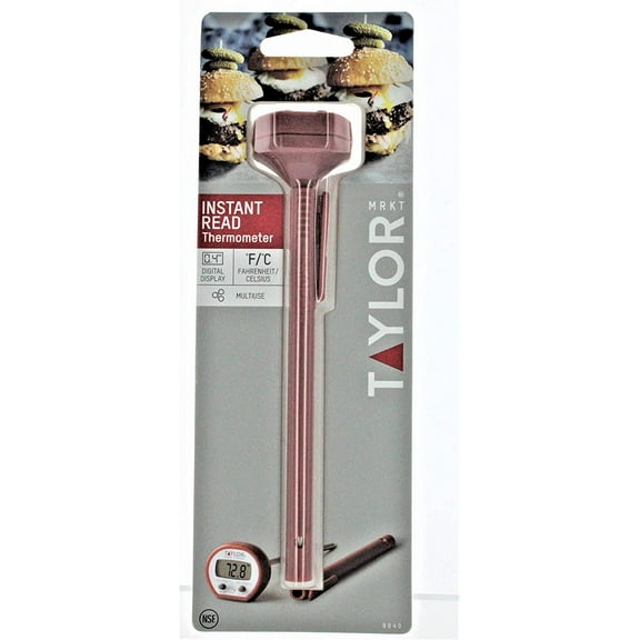 Classic Instant Read Pocket Thermometer