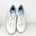 thumbnail image 4 of New Balance Unisex 928 V3 WW928WB3 White Casual Shoes Sneakers Size M9 W10.5 2A, 4 of 6