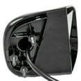 thumbnail image 3 of Brock Replacement Passenger Power Side Door Mirror Compatible with 1990-1996 Regal Grand Prix 88895190, 3 of 4