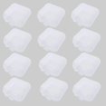 thumbnail image 1 of 30Pack Plastic Organizer Storage Box Clear Bead Organizer for Jewelry Tackle Earring Craft Beads, 1 of 6