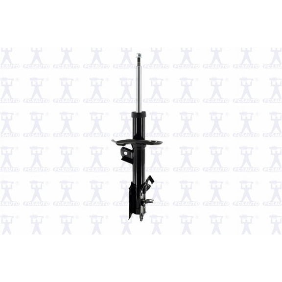 Suspension Strut Assembly