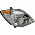 thumbnail image 3 of For Mercedes-Benz Sprinter 2500/3500 2010-2013 Headlight Assembly Passenger Side MB2503191, 3 of 4