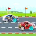 thumbnail image 4 of 50 Piezas Mini Coches Tirables Favores de Fiesta para Niños Pequeños Coches de Carreras Tirables para Niños Pequeños Caja del Tesoro Premios en el Aula Rellenos de Piñata Rellenos de Cestas de Pascua, 4 of 5