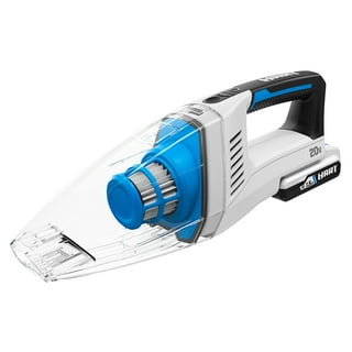 HART Handheld Vacuums in HART Vacuums Walmart