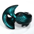 thumbnail image 4 of Espiral Estatua y Escultura Abstracta Decorativa Escultura Moderna Estatuilla decorativa d Tomfeel Escultura de resina, 4 of 7
