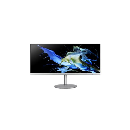 Refurbished Acer CB2 34" LCD Monitor FullHD 3440x1440 60Hz 21:9 IPS 1ms VRB 250Nit