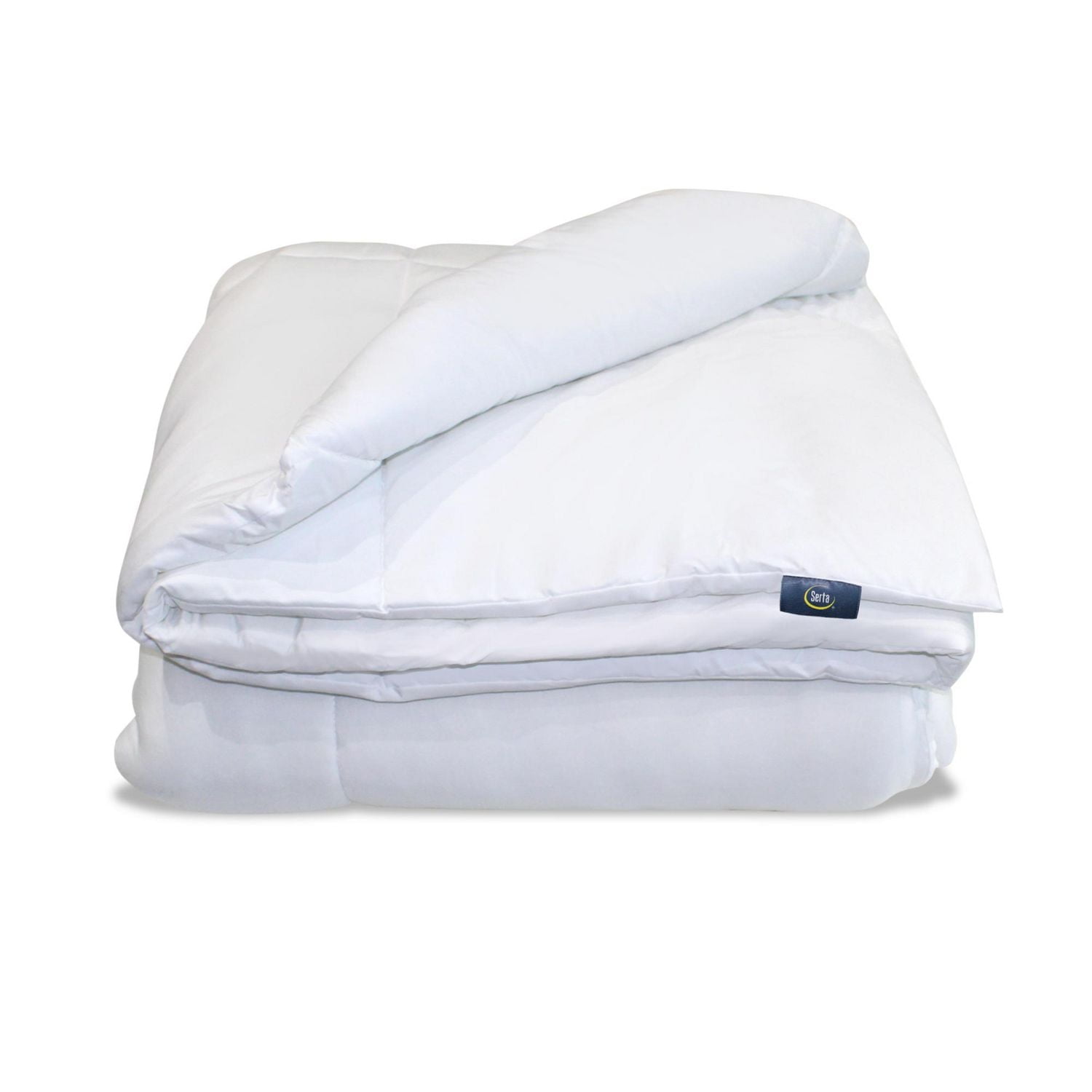 Sertapedic So Fluffy! So Cool! Lightweight Duvet