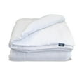 thumbnail image 3 of Sertapedic So Fluffy! So Cool! Lightweight Duvet, 3 of 3