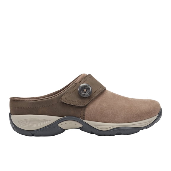 Easy Spirit Womens Edline Clogs Dress Casual Shoes