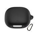 thumbnail image 1 of Funda protectora de silicona para auriculares Soundcore Liberty 4 Pro, resistente a golpes e impactos, fácil instalación., 1 of 8