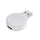 thumbnail image 1 of Cargador Inalámbrico Magnético para Watch 8, 7, 6, 5, 4, 3 SE Ultra, Adaptador de Base Portátil PD, Estación de Carga Rápida USB, Color ., 1 of 5