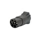 thumbnail image 1 of Scienceny Adaptador de toma de corriente, suministros para coche, accesorios mejorados profesionales, protección contra sobretasa, Vehículos, repuestos y accesorios Mis, 1 of 6