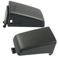 thumbnail image 5 of Replacement Car Door Handle Housing Plastic strong Weather Resistant Exterior Handle Covers CXJ500050 for Automotives, 5 of 8