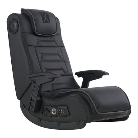 X Rocker Pro Series Wireless Gaming Chair Rocker, (Best Gaming Chair For Ps3)