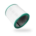 thumbnail image 4 of Fit for Dyson TP01 TP02 TP03 968126-03 Tower Fan Air Purifier Replacement Filter, 4 of 4