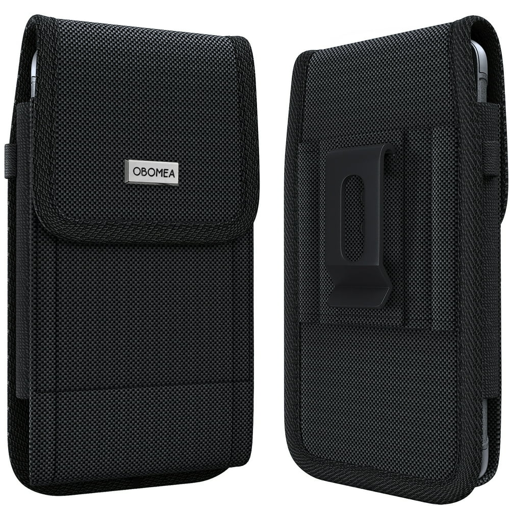 Phone Belt Holster Designed for iPhone 12 Pro Max Belt CaseRugged