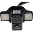 thumbnail image 3 of Dorman Park Assist Camera for Prius, Prius Awd-E 590-130, 3 of 4