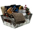 thumbnail image 3 of Manly Man Beard and Body Grooming Gift Basket, 3 of 7