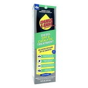 Dura Lube HL-402509-06 Diesel DPF and Catalytic Treatment Automobile Additives, 16 oz
