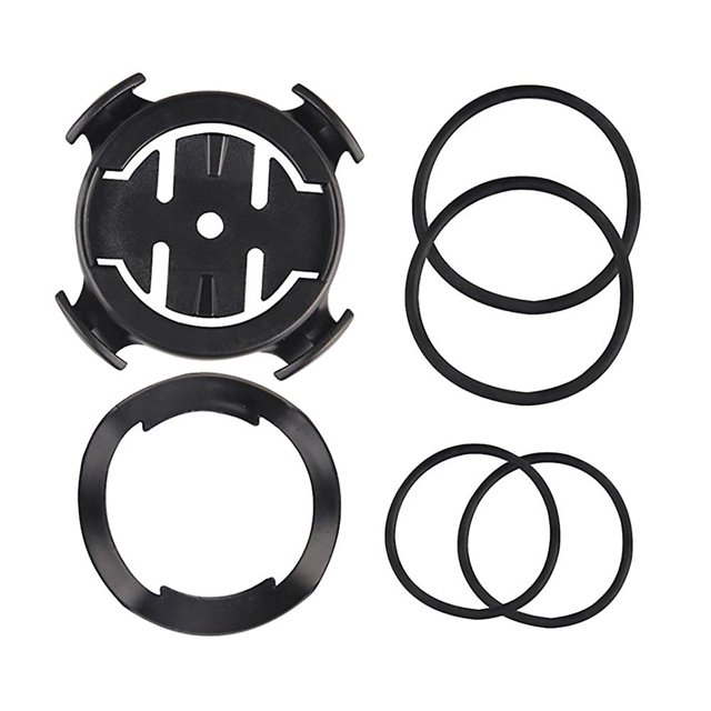 Soporte de cronómetro de bicicleta Mtb para accesorios de ciclismo Garmin Igpsport Afortunado Sencillez