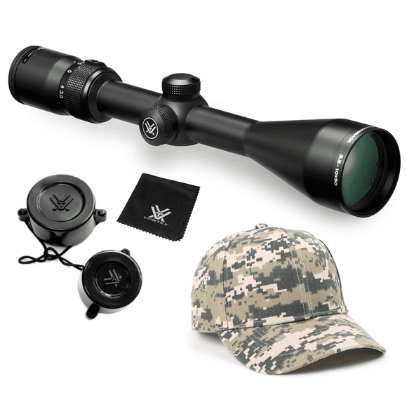 Vortex Diamondback Hp 4 16x42 Rifle Scopes