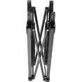 thumbnail image 4 of MOUNTAIN SUMMIT GEAR Mesa enrollable resistente para acampar - Mesa plegable portátil con tapa de aluminio y marco de acero de Caddis Sports, Inc. (mediana), 4 of 5