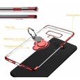 thumbnail image 2 of Étui pour Samsung Galaxy S10 lite Mince Transparente TPU Souple Protection Étui avec Antichoc, 2 of 7