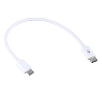 USB C To Micro USB OTG Cable High Speed 480Mbps Data Transfer And Charging Cord For Smartphones, Tablets, Headphones