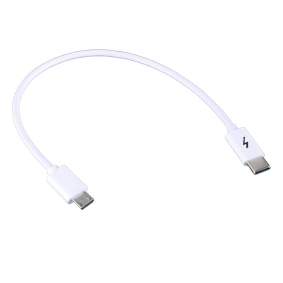 USB C To Micro USB OTG Cable High Speed 480Mbps Data Transfer And Charging Cord For Smartphones, Tablets, Headphones
