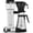 MultiColor, variant on Technivorm Moccamaster 79318 KBGT, 10-Cup Coffee Maker, 40 oz, Off-White