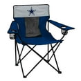 thumbnail image 1 of Logo Brands 609-12E Dallas Cowboys Chaise Élite, 1 of 1