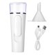 thumbnail image 1 of Pulverizador De Atomización Hidratante Facial Portátil Nano Facial Mist Spray De 26 Ml (Blanco) Guardurnaity CE002162-00, 1 of 7