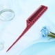 thumbnail image 3 of Peine Peine Puntiagudo Para El Cuidado Del Cabello Peine Profesional Para Modelar El Cabello Para Suministros De Peluquería De Peluquero Cergrey Hair Care Comb, 3 of 8