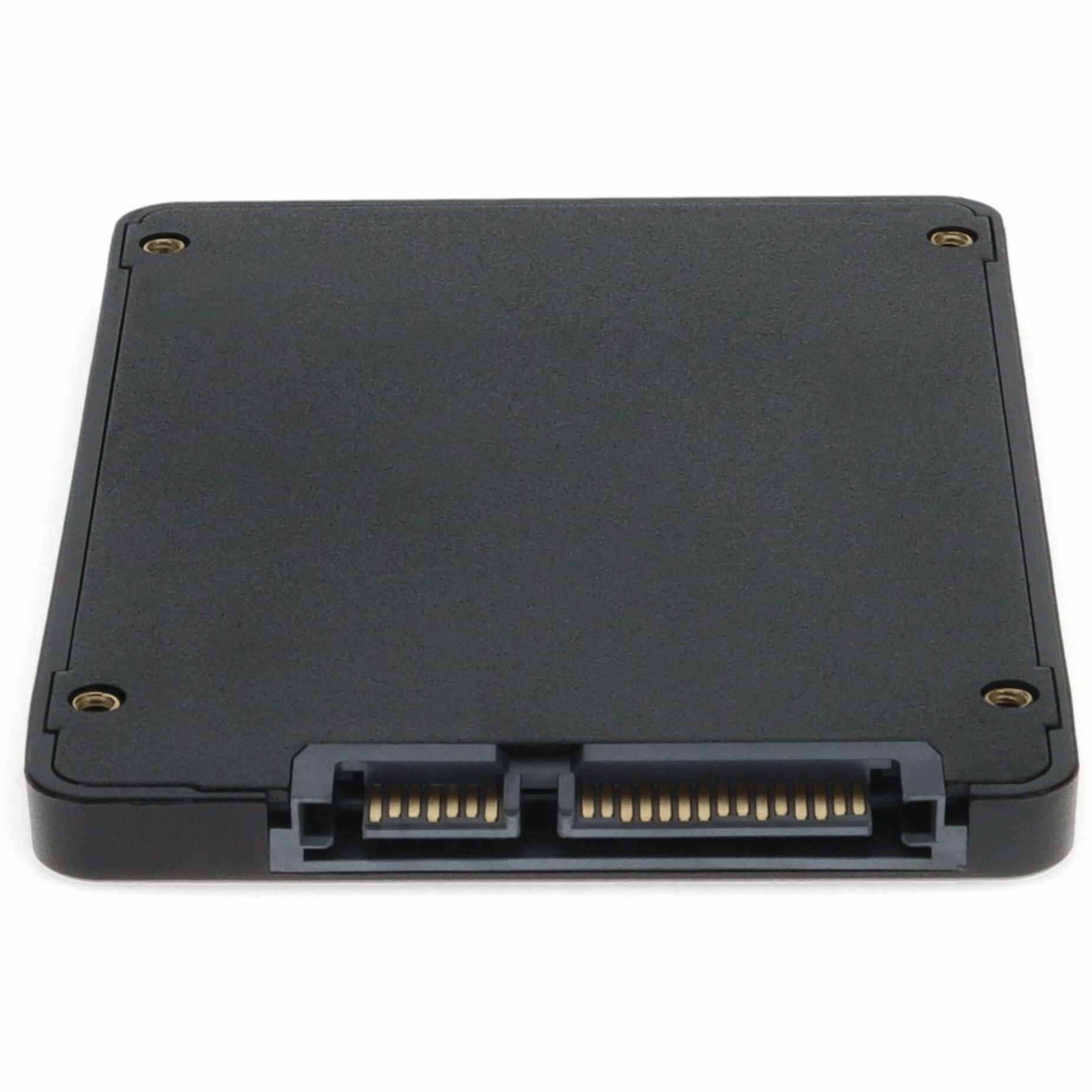 AddOn 1TB 2.5in SATA III SSD - 500 MB/s Maximum Read Transfer Rate - 3 Year Warranty - OEM - 1