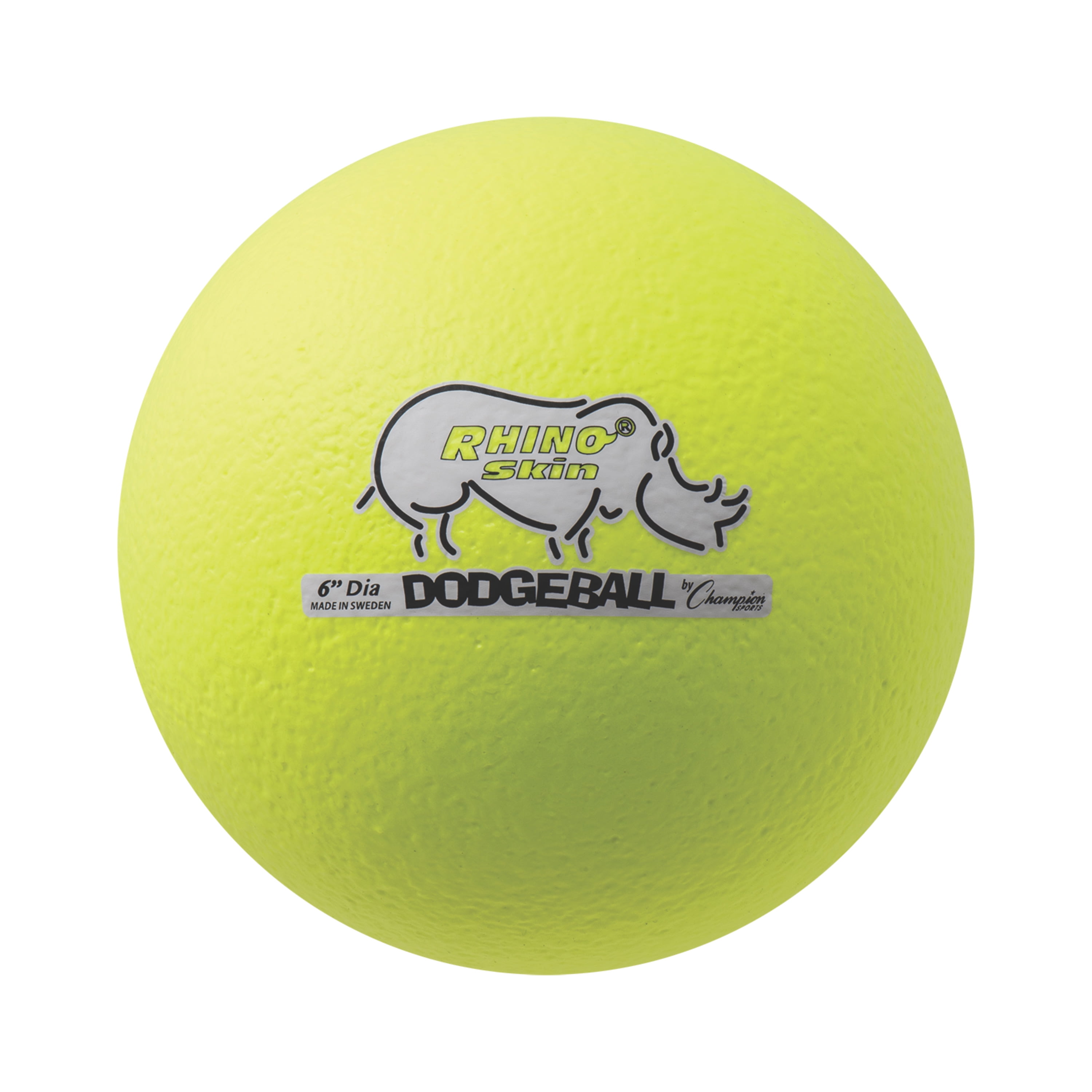 Champion Sports 6 Inch Rhino Skin Low Bounce Bahrain Ubuy
