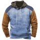 thumbnail image 3 of Sudadera con capucha vintage para hombre 2024, jerséis casuales de manga larga, ropa para hombre, tops con estampado Harajuku, sudaderas de gran tamaño con capucha, 3 of 5