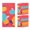 B, variant on dajkiuy 10pcs Red Envelopes Chinese New Year,Red Chinese Envelopes for Money 2025 Snake Lunar New Year Money Envelopes for Cash Red Pocket Envelopes for 2025 Snake Spring Festival, 5 Designs,M