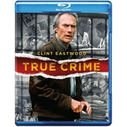 True Crime (Blu-ray), Warner Home Video, Mystery & Suspense