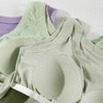 thumbnail image 3 of Tank Tops for Women with Built in Shelf Bra Padded Loose Casual Top, 3 of 6