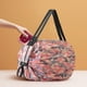 thumbnail image 4 of Bolsa de Compras Plegable para Viaje, de Un Solo Hombro, Portátil, Gruesa, Grande, para Supermercado, 4 of 6