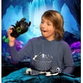 thumbnail image 3 of Hatching Dragon Toothless Interactive Baby Dragon with Sounds W/ Pack-A-Hatch, 3 of 7