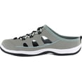 thumbnail image 2 of Easy Street Barbara Sport Mules (Women), 2 of 6